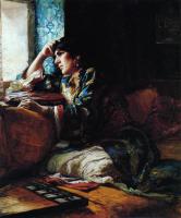 Frederick Arthur Bridgman